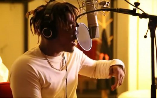 Juice WRLD遗作《GO》官方MV发布！The Kid LAROI & Juice WRLD-GO