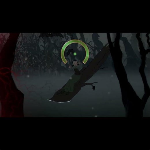 #4# LA COSA DEL PANTANO | BYE SWEET CAROLE | #gameplayespañol #shorts #disney #survivalhorror