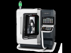 HSC 20 linear - 5-axis milling - DMG MORI