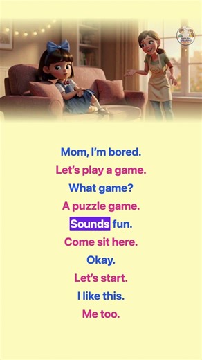 Easy English Conversation for Beginners l Basic English Conversation Practice | i am bored