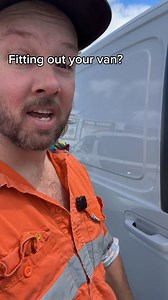 What vehicle are you currently fitting out? Van Products can help with their new van builder section on their website. Visually see how it looks while you choose your custom build. Head to vanproducts.com.au for their Australian products which are sent Australia wide. | Addicted to tools