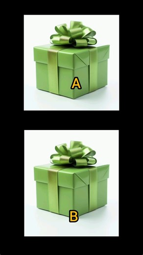 chose You Gift box #giftbox #gift #chooseyourgift #choose #youtubeshorts