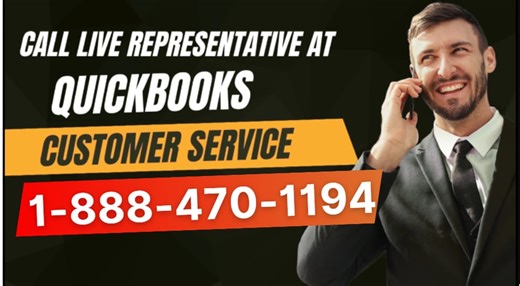 QuickBooks™ Customer Service Official Guide || Step-by-Step Help & Support QuickBooks™