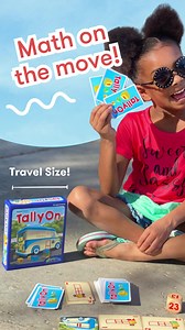 23 reactions | Kids 5 & up can practice counting and addition skills to fill up a delivery truck. The last player to fill the truck without adding too many boxes takes the pile of cards. The player with the most cards wins! | SimplyFun | Facebook