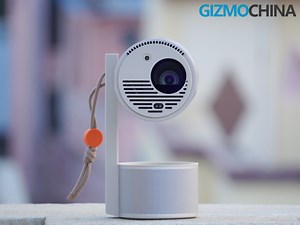 Xgimi Mogo 3 Pro Review: This Compact Google TV Projector Will Surprise You! - Gizmochina