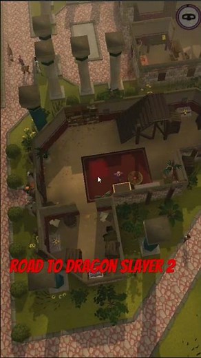 Dragon slayer 2 prep #osrs #oldschoolrunescape #loot #guide #varlamore #thieving