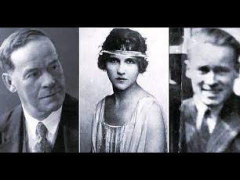 The Murder of Francis Rattenbury: Rattenbury & Stoner, 1935