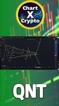 QNT Will Blow Your Mind, Here Is Why #qnt #crypto #quant #cryptoanalysis