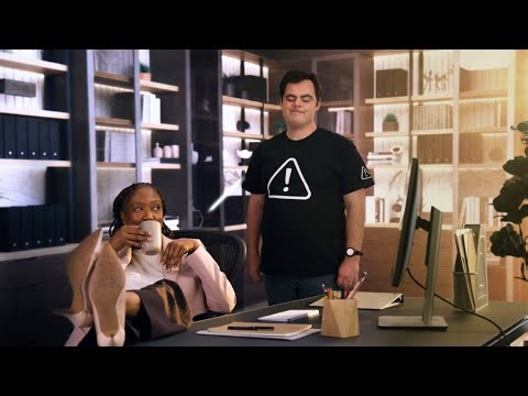 SAP Concur keeps you ahead of problems