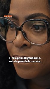 "Fini la peur des gendarmes, voilà la peur de la caméra." L’arrivée des caméras de surveillance à Paris marque un tournant majeur dans le contrôle urbain, où chaque infraction peut désormais être automatiquement verbalisée 🚨 Le documentaire inédit : "La France de la bagnole", dimanche 20 avril à 21:00 | Paris Première