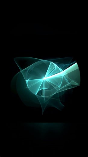 Beautiful Chaos #butterflyeffect #pendulum #science