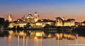 Mantua - Alchetron, The Free Social Encyclopedia