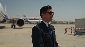 Have you ever wanted to meet a pilot in real life? Ever imagined what it would be like to fly an aircraft? This World Pilots’ Day, we are giving you a unique opportunity to engage with our pilots in real life and experience a virtual flying session in our flight simulator. Simply follow the steps below: 1. Drop a comment below with why you want to say ‘Hello Captain’. 2. ⁠Follow us. The most interesting answers stand a chance to get an exclusive invite to the event, at our IndiGo corporate headq