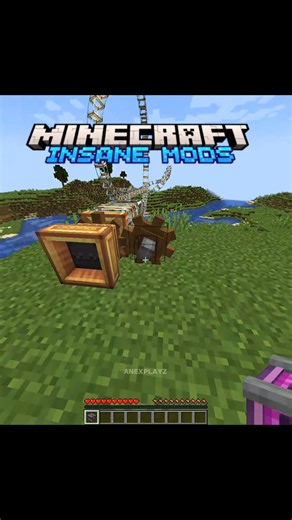 This mod is made for Technoblade !👑💀