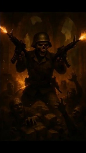 “Ballad of a Dead Soldier: Tupac Remix (Animated Short)”