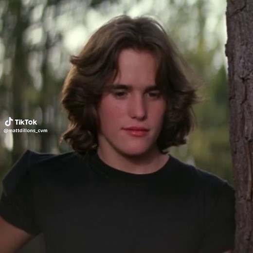 Randy Adams and Matt Dillon in Little Darlings