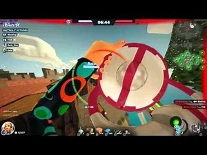 Block N Load: Playing astarella