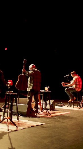 The countdown to acoustic sets and summer nights is on. Leg 2 of the American Patriot Tour kicks off June 5th in Milwaukee! Where are you catching AFL on the road? 🇺🇸🗺️ | Aaron Lewis