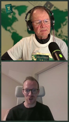 South African doctors shine in Ireland