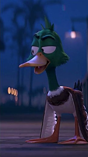 Filme - Patos: Você precisa de um abraço #cartoon #edit #film #disney #memes
