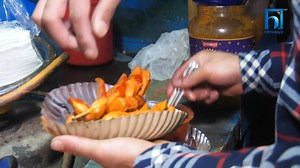 जीविकोपार्जनका लागि रातभर काम गर्नु पर्ने बाध्यता | Himalaya TV