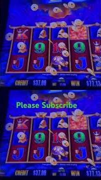 Diamond Fish 5 of a Kind #shorts #shortsfeed #slot