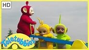 Teletubbies Full Episodes - This Is Our Park Episode 308