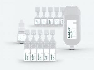 CDMO: Pharma Contract Filling & Development