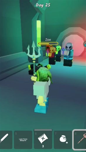 Roblox UFO in the Forest 🔥🔥 #roblox #99nightintheforest #gaming