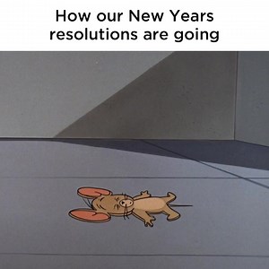 Tom's brunch order today is Flapjerrys, extra syrup. | Tom and Jerry