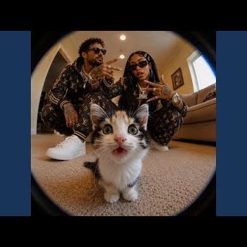 MEOW (Official Music Video )