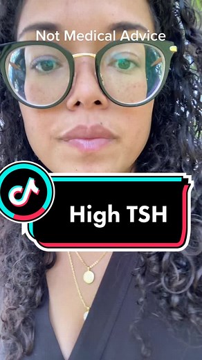 Next Steps for High TSH Levels: TSH, T3, T4 Test Results Explained