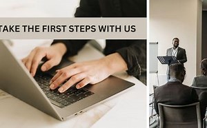 Online Business Classes Ad | Renderforest