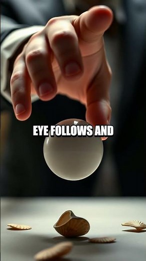 The Shell Game Unveiled: A Journey Into Perception