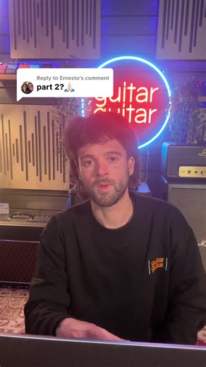 guitarguitar.co.uk on TikTok