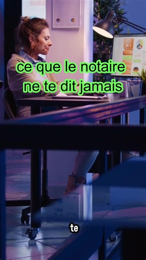 Droits à connaître avant de signer chez un notaire