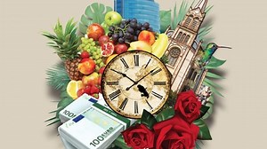 Caribbean Connection, magnifique compilation !