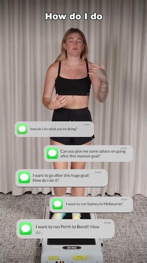 How do you do what Brooke is doing?! - Here's the harsh reality
