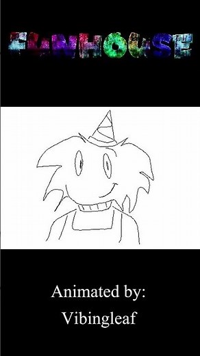 Funhouse Shorts - Vent