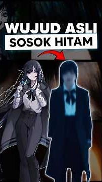 Ado Face Reveal