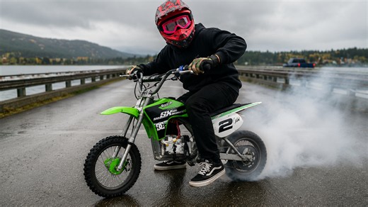 I tested my razor MX500 after a big upgrade!🔥