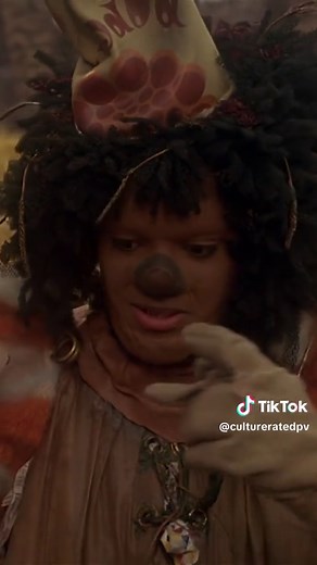 The Wiz: Nostalgic Moments with Diana Ross and MJ