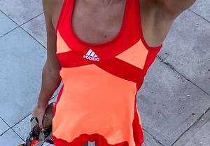 Vintage Sportswear Will Crush Your Alo Yoga Sets