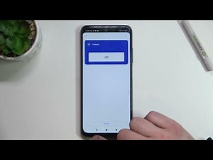 Xiaomi POCO M3 Pro - How To Add Different Type Of Cards To Google Wallet