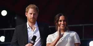 Can you pass the UK citizenship test which Meghan Markle 'struggled' with?