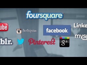 How business owners can use social media