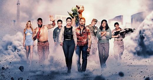 Inside the Obliterated Ending: Did the Team Save the Day?