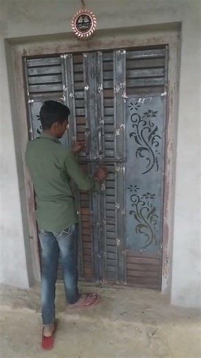 lezar #kating#new#1+2# piap#me#nice gate#tu pahle ka gate