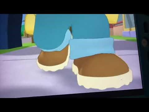 Handy Manny Main Title Theme