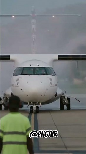 PNG Air ATR 600 Series